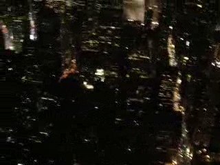 New York - Empire State Building
