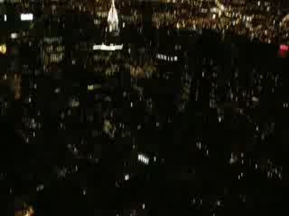 New York - Empire State Building