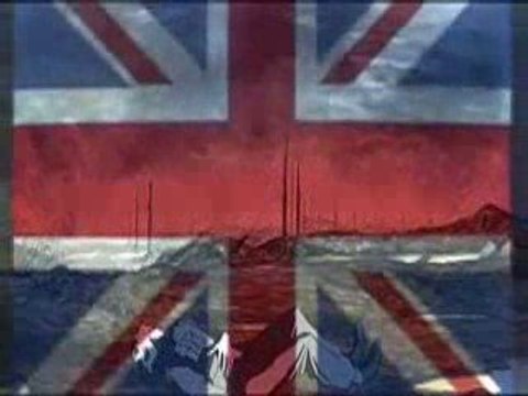 Pink Floyd Good bye blue sky