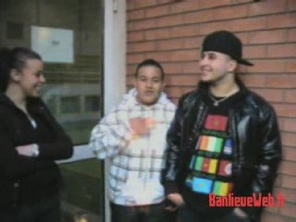 La Roubaizia  Interviews BanlieueWeb.fr