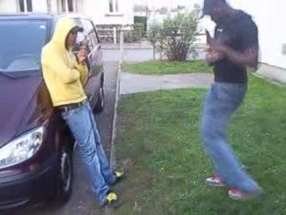 logobi... Lespion demb inspecteur