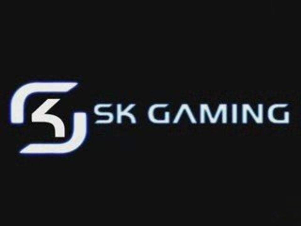 Neilyo14.5 Brutal Gladiator SK GAMING