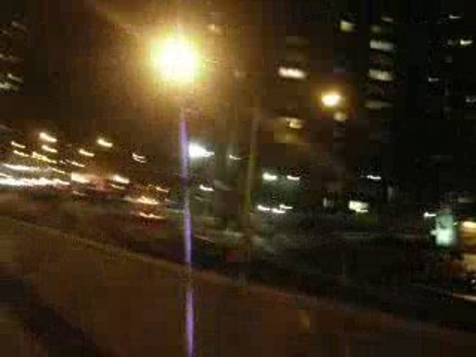 New York - Limousine