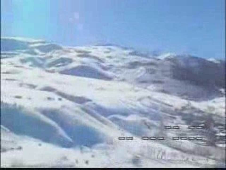 GÜZYURDU KÖYÜ - KÖYDEN  KIŞ