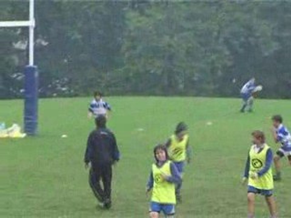 Touche directe -13ans