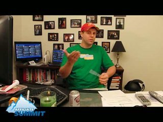 It Sucks Going to a Conference Alone