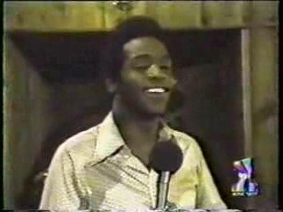 Al Green et Chicago -So tired of being alone