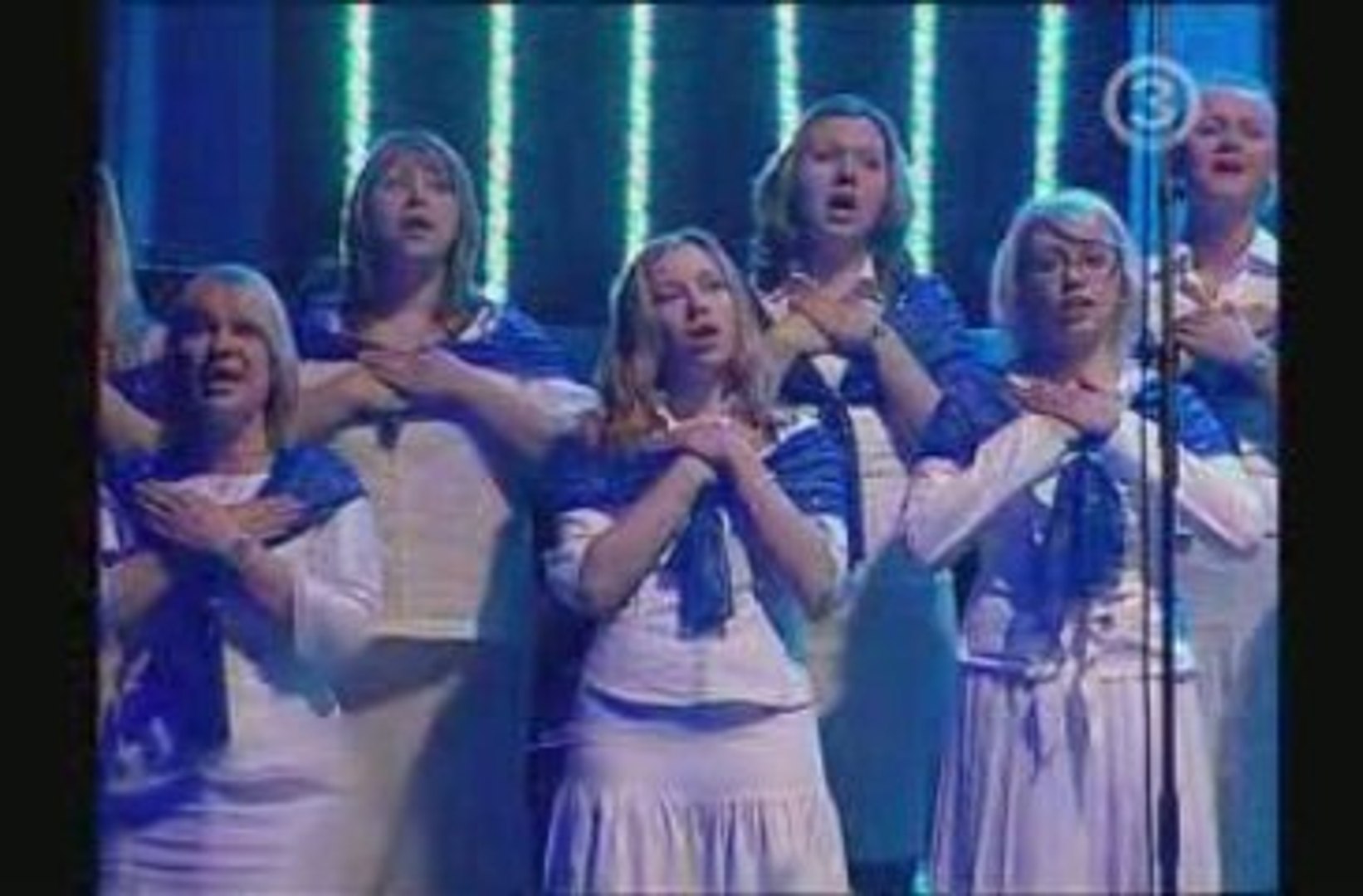 Halebopp Singers - Ärkamise aeg