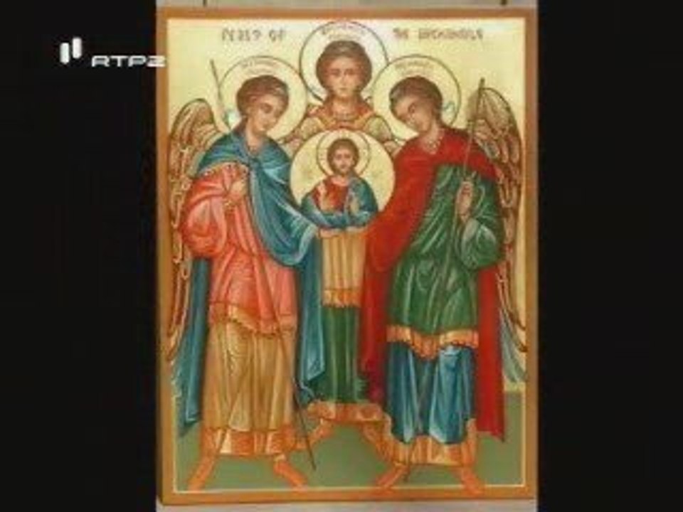 A FÉ DOS HOMENS - o sexo dos anjos padre alexandre bonito ig