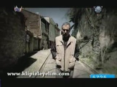 Fatih Kısaparmak - Kendi Kendime - klipizleyelim.com