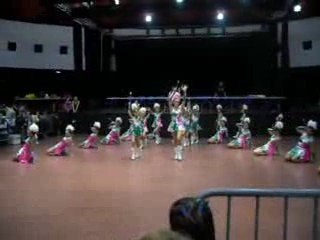 1er Festival des filles 1er mai