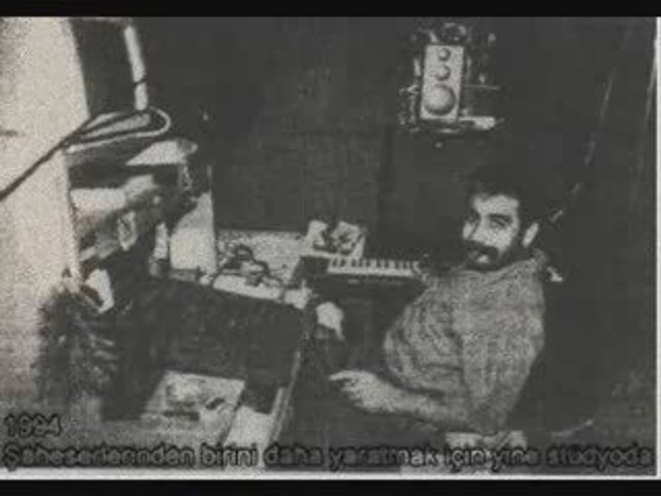 Ahmet Kaya Doruklara Sevdalandım