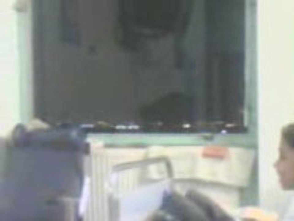 roue a l'hospital 2