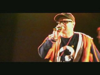 Vavamuffin - koncert Reggae nad Wartą 2006