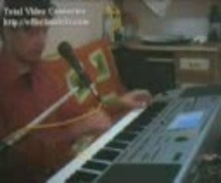 Yasin Aydın _  Yanan Bendim [Music Turk]