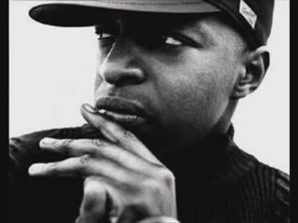 Oxmo Puccino - A Sens Inverse Feat. Ben