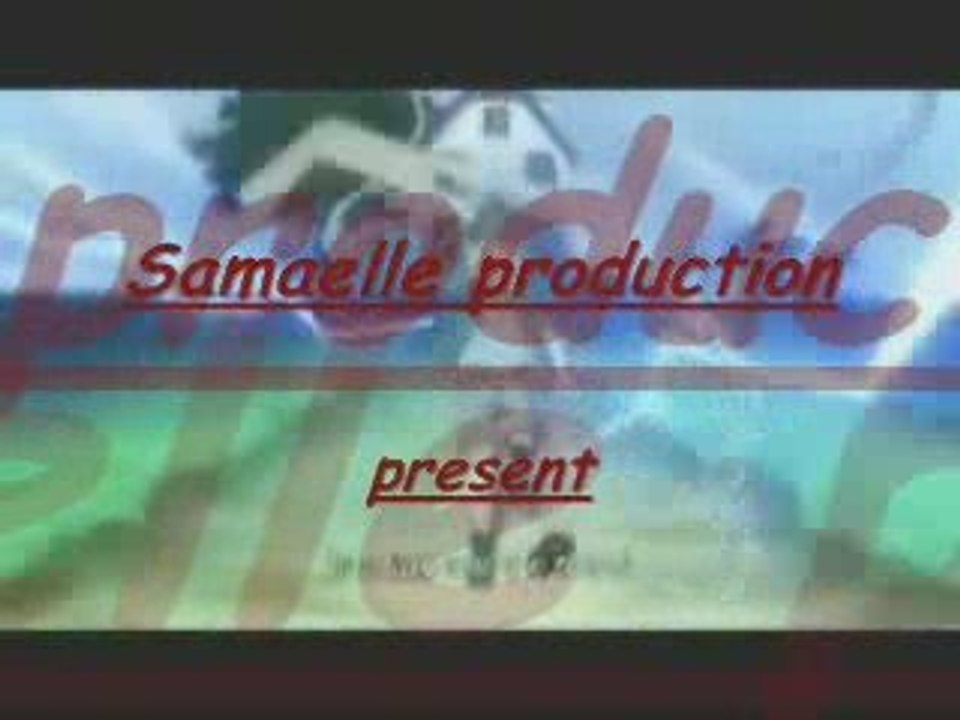 Samaelle production