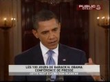 EVENEMENT,Best-Of Conférence de presse de Barack Obama