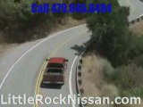 Nissan Titan Little Rock Arkansas