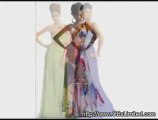 Prom Dresses - Plus Size - Celebrity - Designer - 2009