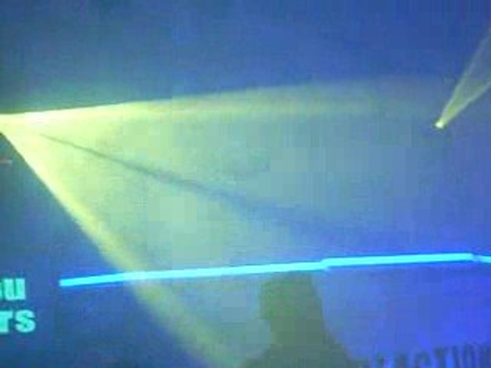 2Reactions 2Years - Loulou Players - Lalaland