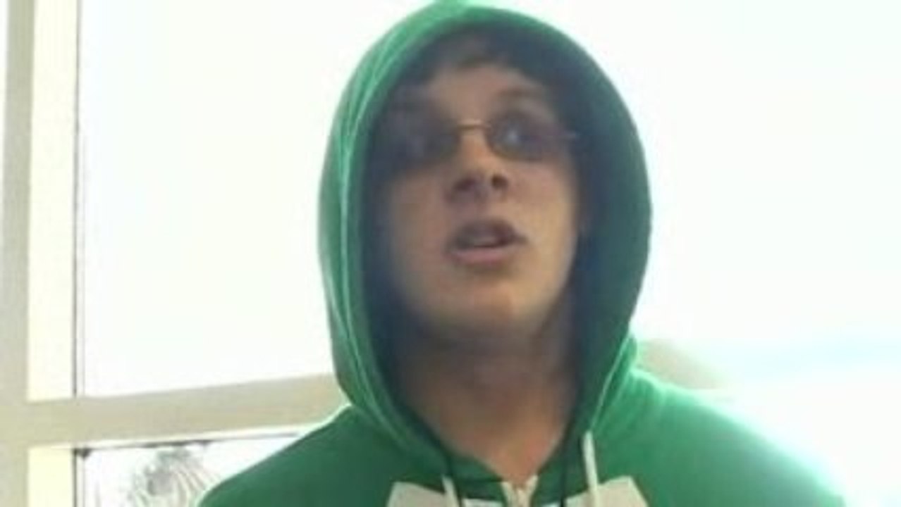 I-Con 28 Interview 3