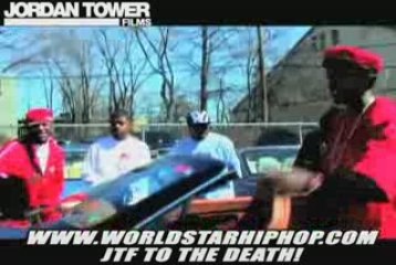 Mazaradi Fox - Grab Ya Gun / NEW