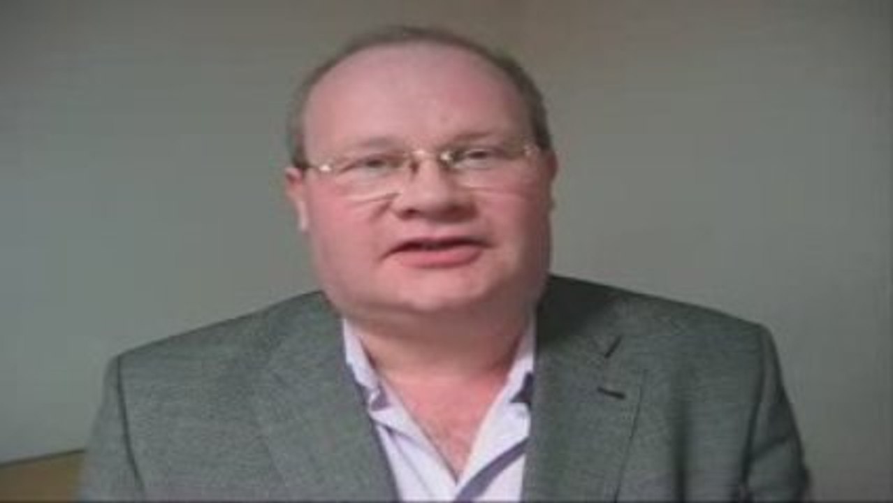 Ivan Norton Testimonial on Ambar Hamid's Workshop