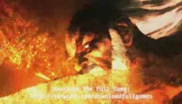 Streetfighter IV - DOWNLOAD FULL GAME