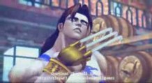 Streetfighter IV - DOWNLOAD FULL GAME