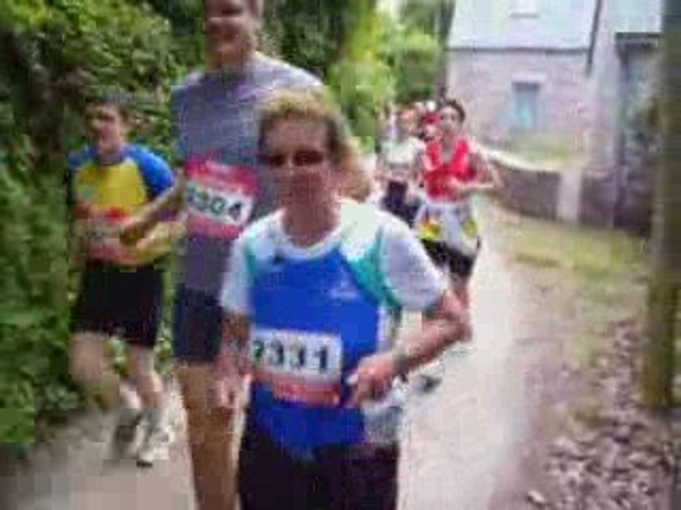 Landes et bruyères  2009  1ère partie