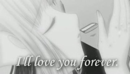 [Chobits] My Only Love