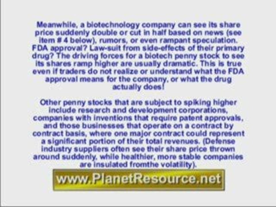 Penny Stock Trading Windows