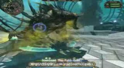 Demigod - DOWNLOAD FULL GAME