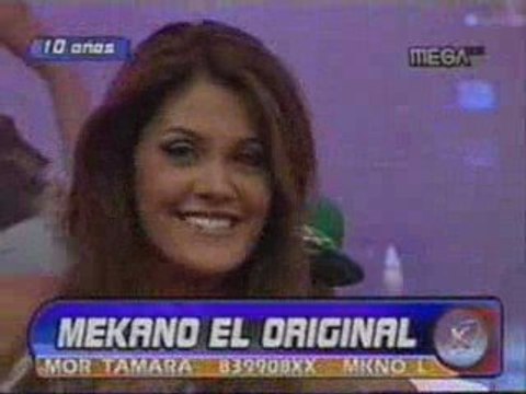 Mekano 10 años con Viñuela Rompe Cap 04