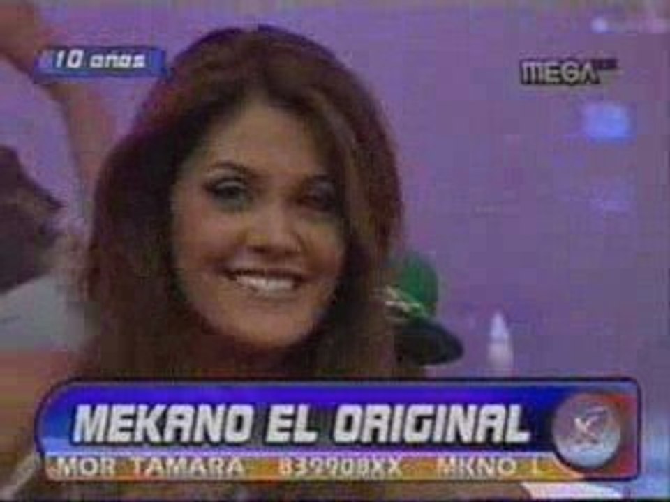 Mekano 10 años con Viñuela Rompe Cap 04