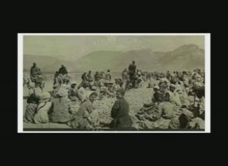 Assyrian Genocide School Project