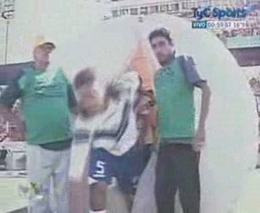 20090503 San Martin Velez