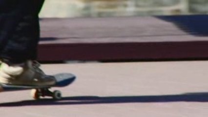 Kinö mai - Skateur...