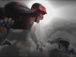 Brevet B2 de Benjamin à Mimizan