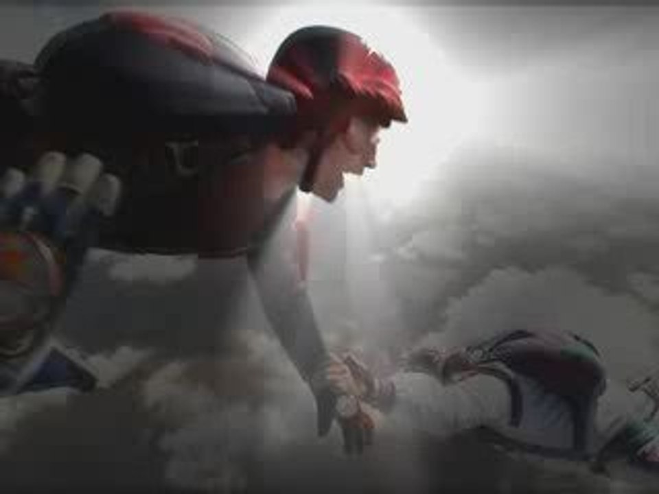 Brevet B2 de Benjamin à Mimizan