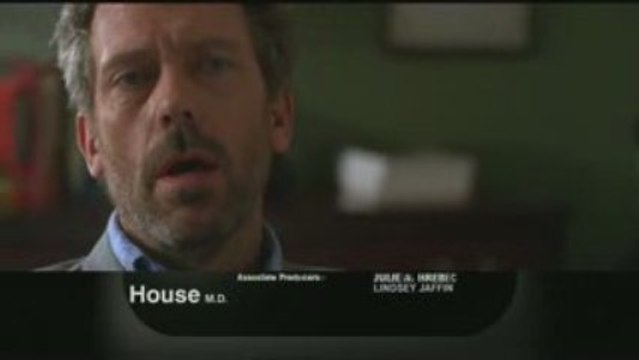 House 5x24 Both Sides Now - Promo 1