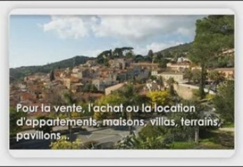 consultation annonces immobilières et immobilier en France