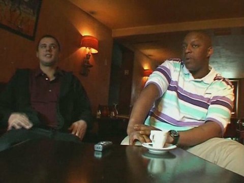 Orelsan vs. Oxmo Puccino