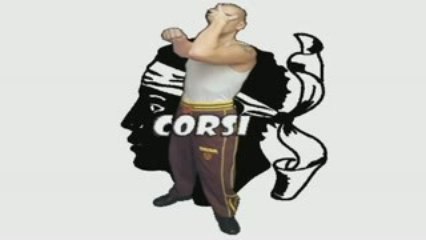 CORSI RAPPEUR CORSE DU 93 "Hymne à ma terre"