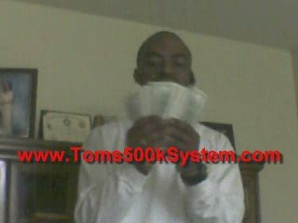 Receive Cash Daily from Home!
