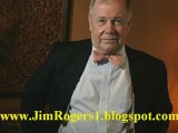 Jim Rogers interview on Radio One on April 30, 2009 Part 1