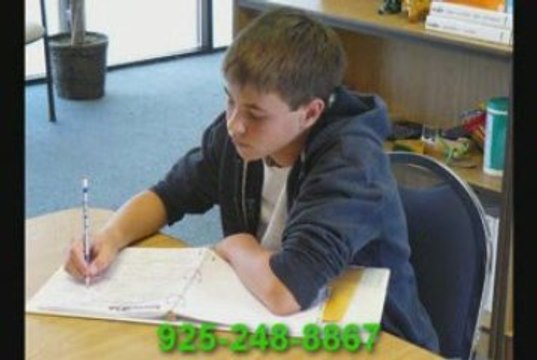 Tutoring San Ramon CA, Child Tutor Services, Math, Reading,
