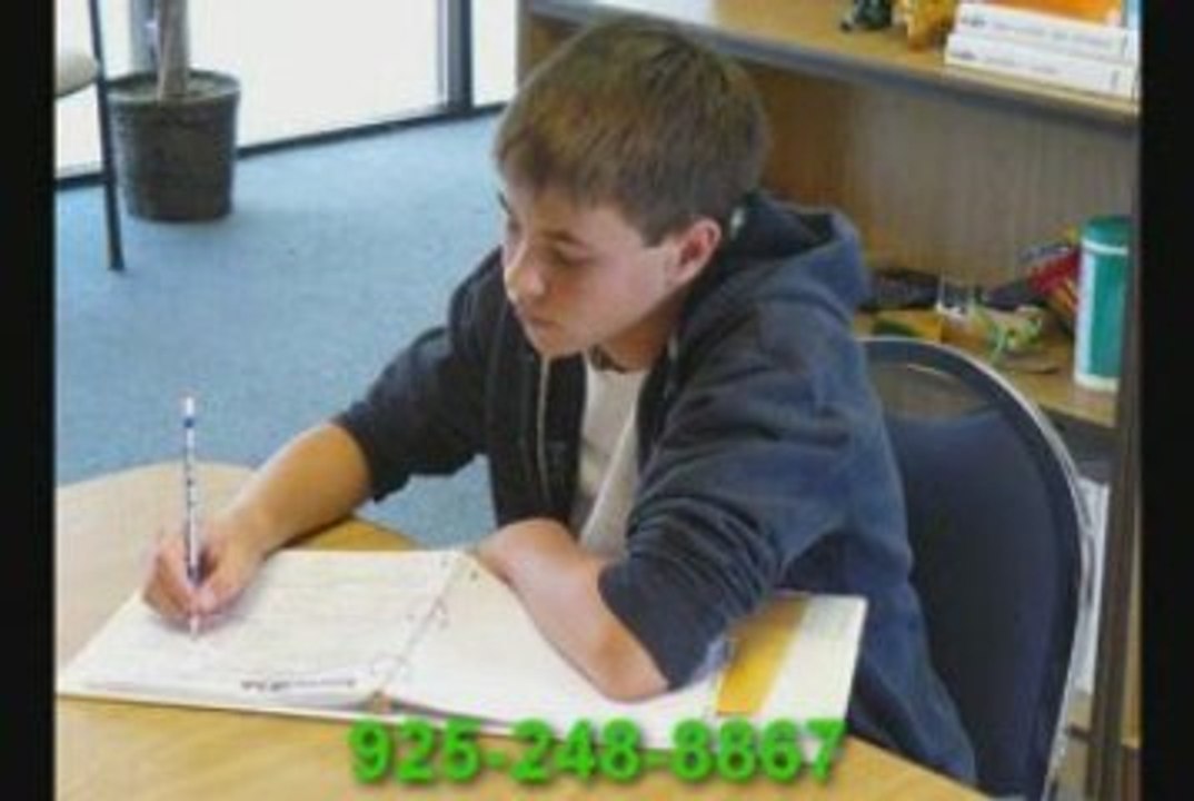 Tutoring San Ramon CA, Child Tutor Services, Math, Reading,