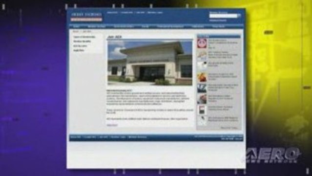 Aero-TV: AEA's Paula Derks Setting a Positive Tone